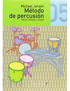 METODO DE PERCUSION Nº5